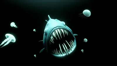 Illustration abyss - Image 1