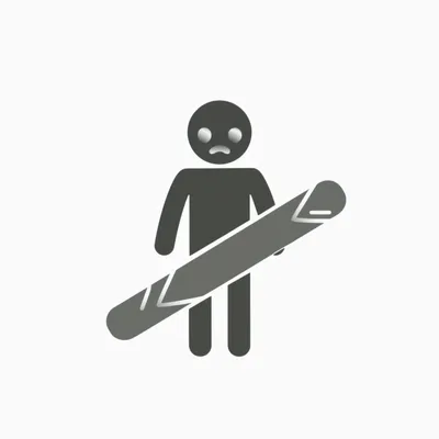 Illustration nasty - Image 1