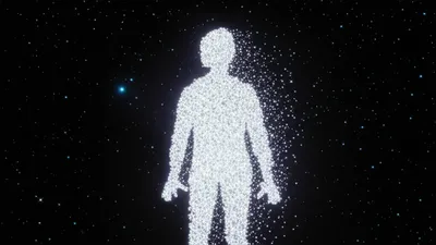 Illustration dematerialised - Image 1