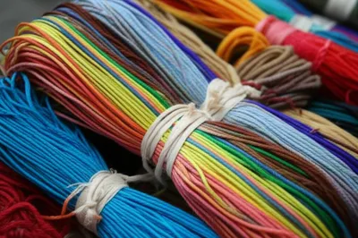 Illustration hank - Image 1