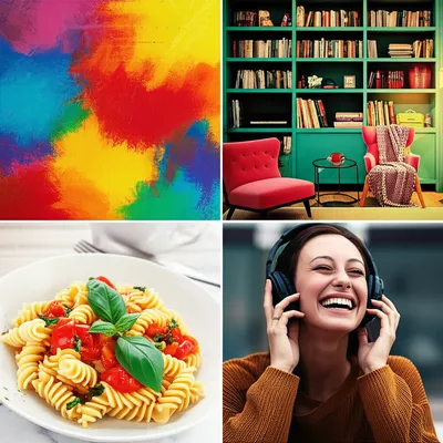 Illustration tastes - Image 1