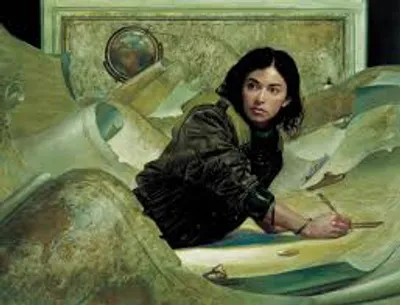 Illustration cartographer - Image 2