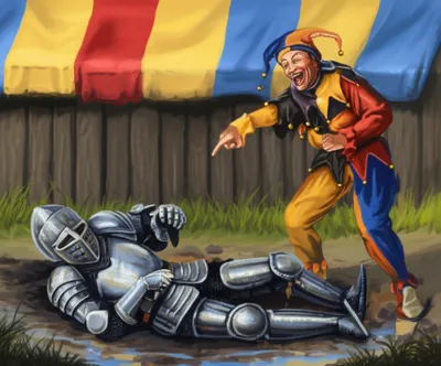 Illustration bob - Image 1