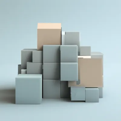 Illustration boxy - Image 1