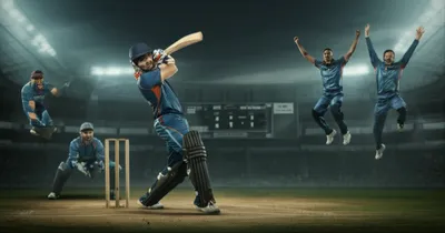 Illustration chase - Image 1