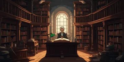 Illustration discourses - Image 1