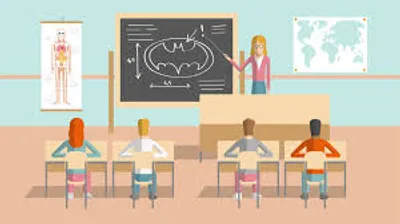 Illustration academically - Image 2