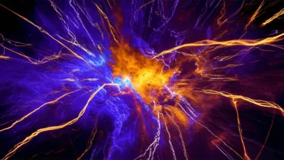 Illustration chaos - Image 1