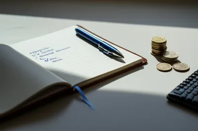 Illustration budget - Image 1