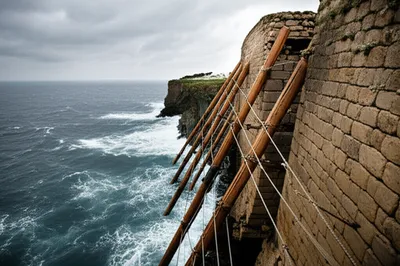 Illustration shores - Image 1