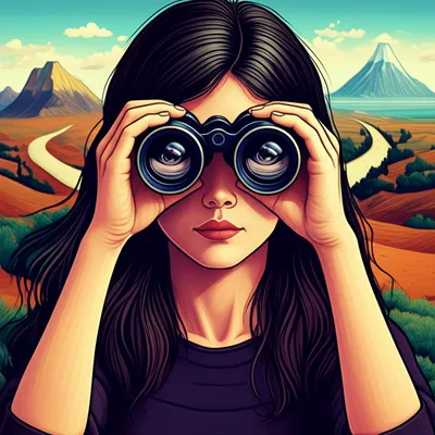 Illustration saw - Image 1