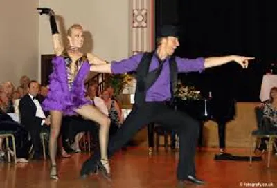 Illustration jive - Image 3