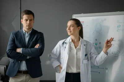 Illustration caveman - Image 1