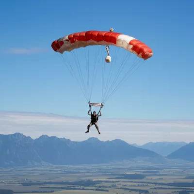 Illustration jumps - Image 1