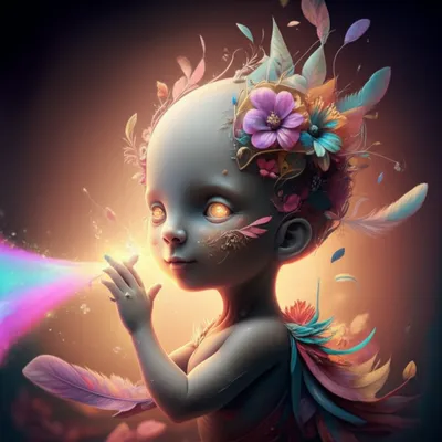 Illustration animations