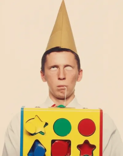 Illustration jerks - Image 1