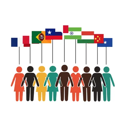 Illustration international - Image 1