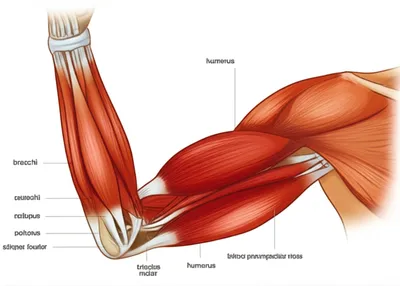 Illustration flexor - Image 1
