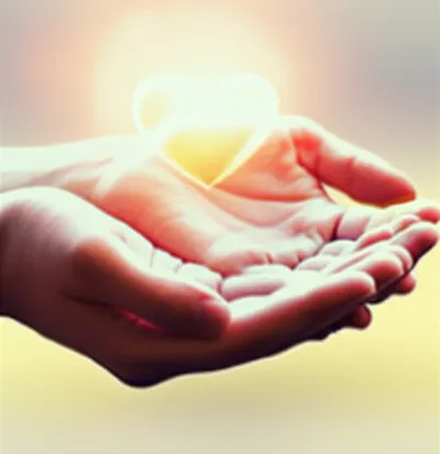 Illustration accepting - Image 1