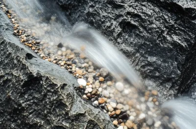 Illustration abrasion