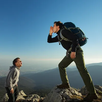 Illustration ping - Image 1