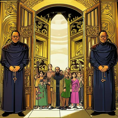 Illustration privilege - Image 1