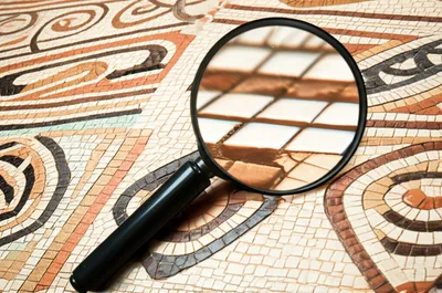 Illustration cavil - Image 1