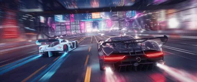 Illustration ghosts - Image 1