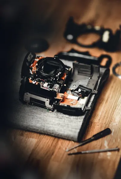 Illustration repairing - Image 2