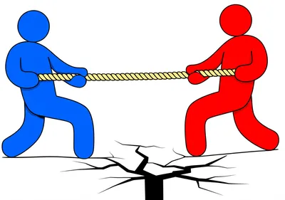 Illustration contention