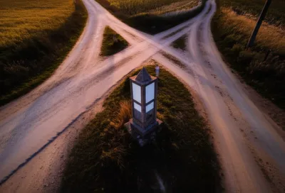 Illustration crosses - Image 1