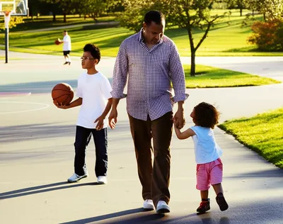 Illustration boys - Image 1