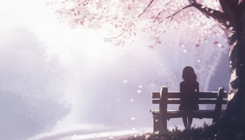 Illustration visuelle du mot « waiting » - Attendre