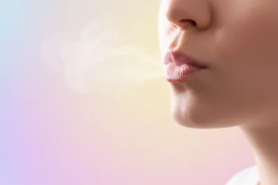 Illustration pouf - Image 1