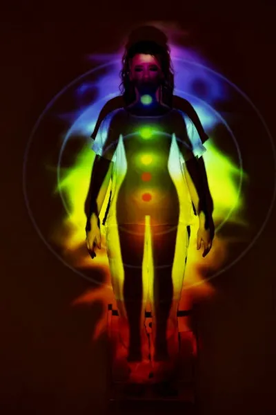 Illustration chakra - Image 2