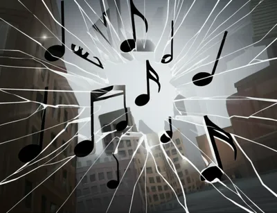 Illustration dissonance