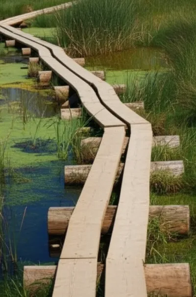 Illustration puncheons - Image 1