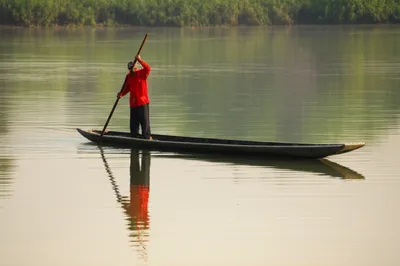 Illustration punters - Image 1