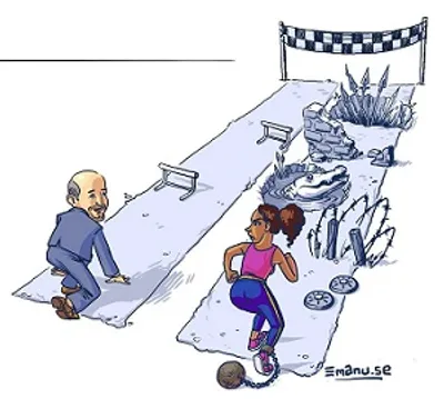 Illustration prerogative - Image 3