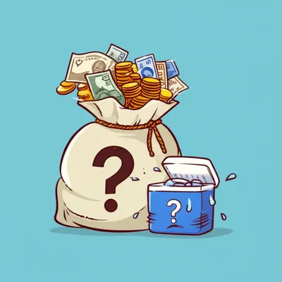 Illustration cooler - Image 1