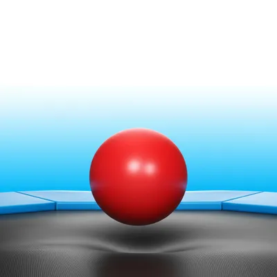 Illustration bounces - Image 1