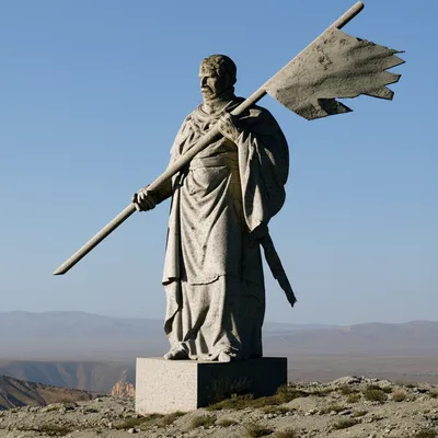 Illustration ancient - Image 1