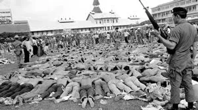 Illustration massacre - Image 2