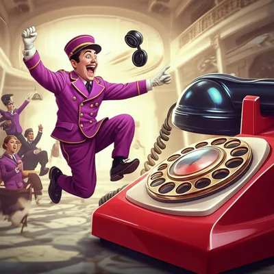 Illustration fronts - Image 1