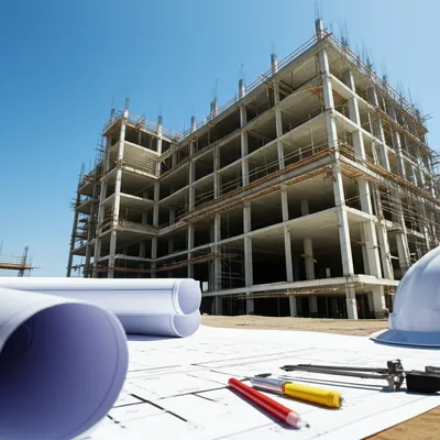 Illustration architecture