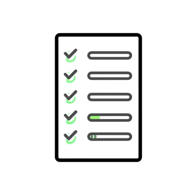 Illustration satisfactorily