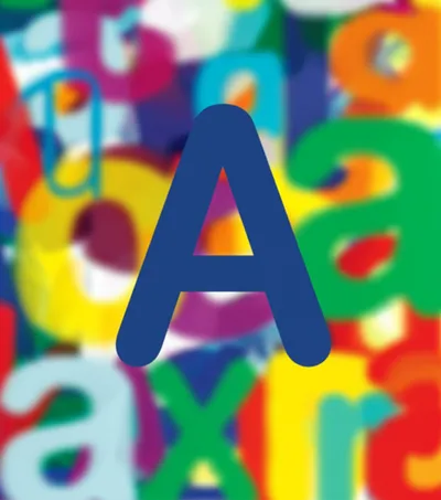 Illustration alphabet - Image 1