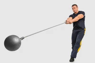 Illustration hammers - Image 1