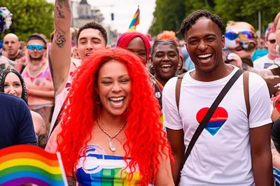 Illustration ginger - Image 1