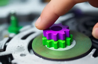 Illustration lay - Image 1